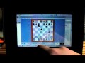 (uploaded by Vokabre)&nbsp;eeePC with touch screen