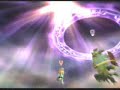 Tales of the Abyss - Boss Battle: Arietta(final) - Hard Mode