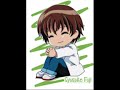syusuke fuji ~ beuatiful soul