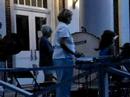 Grandma Greco and the Middleburgh Band