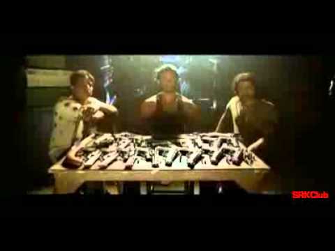 Allah Ke Banday 2010 Theatrica Trailer