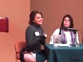 College Students with LD Speak 1 of 5