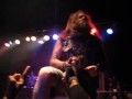 3 Inches Of Blood - Goatriders Horde (Live 2008 Dallas)