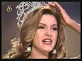 miss venezuela: record de coronas de belleza
