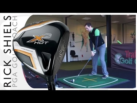 how to adjust a callaway x hot driver