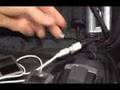 Voltaic Solar Battery Charger Backpack