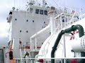 beloodsing van een tankertje te vlissingen. beloodsing van een tankertje te vlissingen.