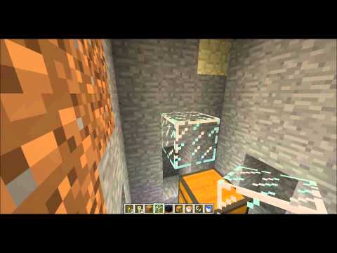 how to bypass x ray protection minecraft