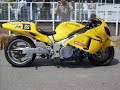 aintree  sprint 2008