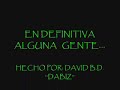 Caidas, golpes y demas...
