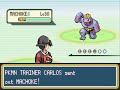 Shiny Gold: Morty