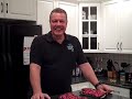 Southern Greens Italian style . Pepper Joe's famous Mustard Greens recipe.