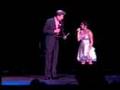 VANNESSA BAYOT sings ONE MOMENT IN TIME