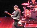 Nils Lofgren Flips For Bruce Springsteen In Jersey - 31JULY08 Nils Lofgren Flips For Bruce Springsteen In Jersey - 31JULY08