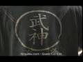 Hatsumi Bujinkan Daikomyosai 2002