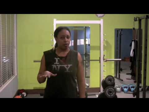 Nyraju Skin Care interviews Delta Brogden of Change Is Now Fitness (Part 2)
