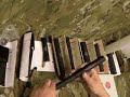 Firearm Suppressor Overview
