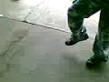 kym and danny shuffling