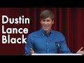 How “story” is the most effective way to change hearts and minds | Dustin Lance Black How “story” is the most effective way to change hearts and minds | Dustin Lance Black