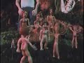 Bruce Bickford's PROMETHEUS' GARDEN (excerpt)