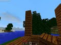 ChimneySwift shows you how to build a simple style wooden pueblo home. If you enjoyed this video please take a sec to leave a LIKE on this video! Let's show YouTube how amazing the Swifters are!!! Show Page: bit.ly World Download: bit.ly Texture Pack: bit.ly The Minecraft Survival Guide: bit.ly 