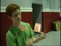 Bernoulli's Principle