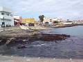 videos de Fuerteventura  November 2008 360 on Correlego pier