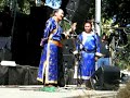 Chirgil Chin Tuvan throat singers