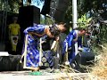 Chirgil Chin Tuvan throat singers