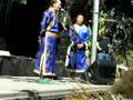 Chirgil Chin Tuvan throat singers