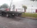 Toy Truk