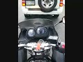 Ninja 650R ride part 2 Ninja 650R ride part 2