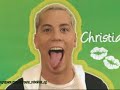 christian chavez mix  tu amor 