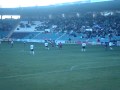 Salamanca VS Rayo 19/12/09 Ocasión Rayo: Aganzo