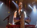 The Killers: Sams town.