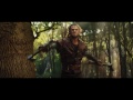 Watch all SNOW WHITE & THE HUNTSMAN movieclips: goo.gl Subscribe to TRAILERS: bit.ly Subscribe to COMING SOON: bit.ly Snow White & The Huntsman Ultimate Trailer (2012) Charlize Theron Movie HD In a twist to the fairy tale, the Huntsman ordered to take Snow White into the woods to be killed winds up becoming her protector and mentor in a quest to vanquish the Evil Queen. Special thanks to MrBowties for the tune, 