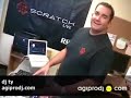  Scratch LIVE TTM57SL Mixer Rane Serato agiprodj agiprodj.com SSL ttm 57