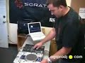 Agiprodj.com Rane TTM57SL Scratch LIVE Hot Cues & Loops Agiprodj.com Rane TTM57SL Scratch LIVE Hot Cues & Loops