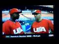 Curtis Granderson on Rome is Burning