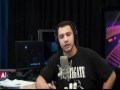 The Infowarrior with Jason Bermas and Luke Rudowski 9 27 2009 Pt 11