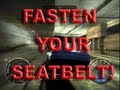 Need for Speed Most Wanted: FASTEN YOUR SEATBELT!