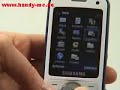 Samsung SGH i450 Bedienung