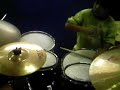 Caio Gi�o - O menor baterista do mundo parte 11