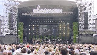 Bank Band「糸」 from ap bank fes 09