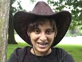 A Cowboy\