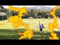 Fussballmatch MW - EW Fussballmatch MW - EW