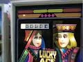 Lucky Ace, Games 1 & 2
