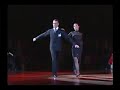 William Pino and Alessandra Bucciarelli - Tango William Pino and Alessandra Bucciarelli - Tango