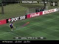 Challenge telefoot + La barre de 62m!