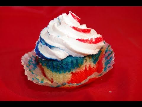 how to dye cupcake liners
